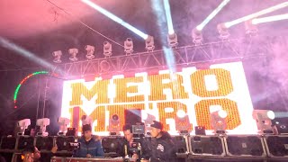 ¡ El Mero Mero ! El Abaniquito - Sonido Astuto Mix - Feria Anual Tepojaco 2024