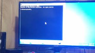 How To: Check Motherboard Info (Windows Command Prompt, WMIC)