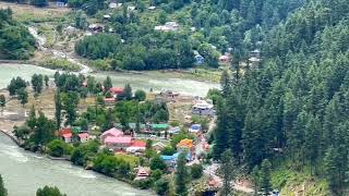 Keran | Neelum Valley | Kashmir