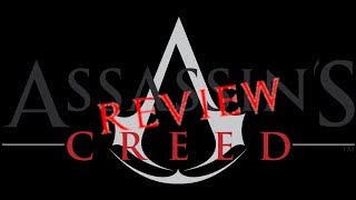 Assassin's Creed 1 Review