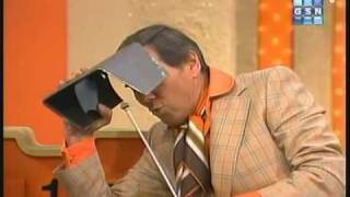 Match Game '77 - Gene Attacks the Cameraman, again