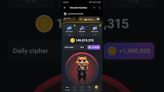 9 july hamster kombat daily cipher||hamster kombat daily cipher today