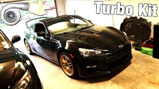 Future Mods for my BRZ!!