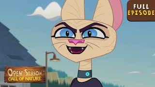 Pets vs Pests |  NEW COMPILATION | Cartoons for Kids | Open Season: Call of Nature | 9 Story Fun