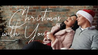 Christmas With you - Shane Ericks [OFFICIAL VIDEO]