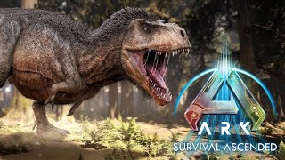 Ultimate ARK Survival Guide: Tips, Tricks, and Epic Adventure