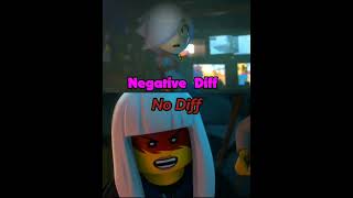 White Haired Womens Dio VS DreamWorks Villains | #shorts #short #ninjago #brawlstars #vs #dreamworks