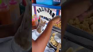 JAJANAN SD, MAKLOR DAN BATAGOR SIOMAY CILUNG CIRENG CIMOL ENAK!