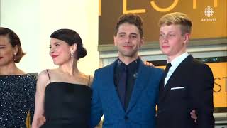 Sortie du film « Mommy » de Xavier Dolan au Québec en 2014