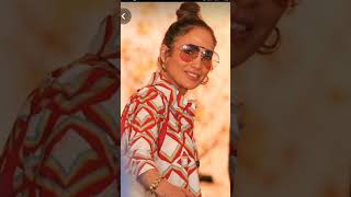 Jennifer Lopez 's Sunglasses collection #celebrity #beauty #chic #short❤️♥️