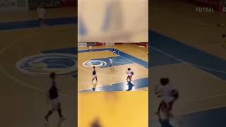 Aulas de entrosamento #shorts #futsal #futebol