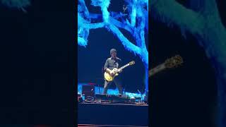 U2 The edge on guitar- in god’s country, Saitama ,Tokyo