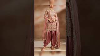 Punjabi suit and lashkara designs#trending#shorts#noorcreation