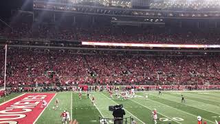 Sneak Peak: Oklahoma Highlight vs Ohio State