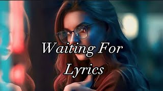 DZMA & Lost Wolves - What You Waiting For (Lyrics)