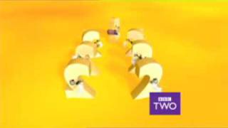 BBC2 Morris Ident