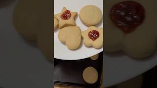 Making Maple Cookies Without Sugar or Egg 🍁