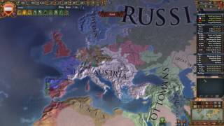 EUIV Rights of Man: Austria - Power!  Great Power! 143