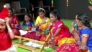 #வில்லுப்பாட்டு#villupattu#கிறிஸ்துமஸ்-கொண்டாட்டம்-in-my-karnatic-school#ஔவையார்-வீடியோ-பாருங்கள்.👸