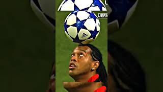 Ronaldinho magic🐐😱