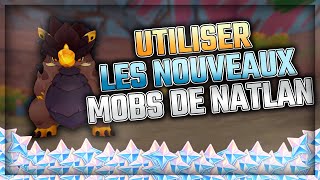 DÉBLOQUER LES MOBS POUR L'EXPLORATION DE NATLAN | Dans les bois | Natlan MAJ 5.0 | Genshin Impact