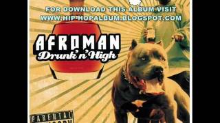 Afroman - Fell Alright