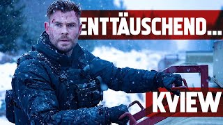 Extraction 2 ist leider sehr enttäuschend... | Kview