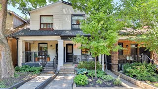 228 Logan Avenue | Leslieville