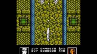 Silver Surfer (NES) playthrough (no cheats)