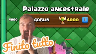 Ho finito TUTTO il Gioco di Clash Royale e adesso??