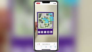 [CampusXR] Tarleton State University | AR Smart Business Card