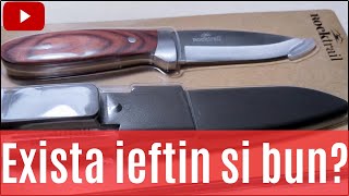 Cutit de la Lidl - 24.99 lei