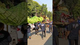 #karnaval naga