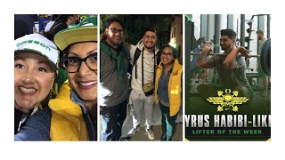 VLOG | Weekend Away from our Kids | Oregon vs Cal Game