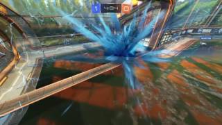 Rocket League: Appreciate The Brilliance