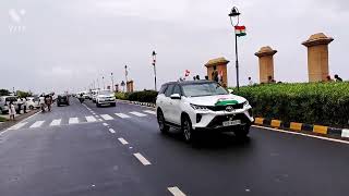 Daman Visit| Har ghar Tiranga | Daman Nani Beach|Gujrat visit