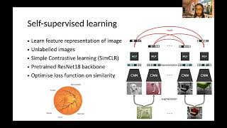 HKU Presentation: Chan Wing Lam