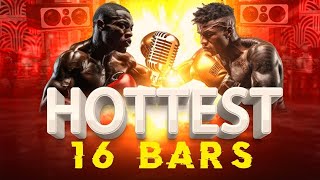 Zole Hottest 16 Bars Challenge Part. 1