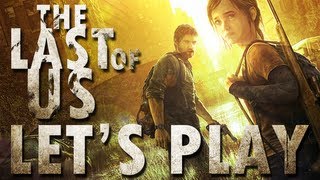 LAST OF US | Lets Play Part 11: The Return *Hard Difficulty Playthrough*