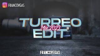 TURREO EDIT #14 | Mix 2023 | Franco Vegas