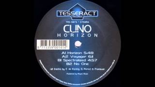 Clino - Horizon