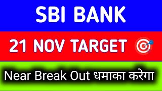 State Bank of India share latest news | State Bank of India share news today