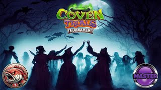 Coven Trials Tournament  (Master)