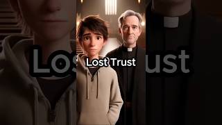 Lost Trust short story💯 #shorts #youtubeshorts #reels