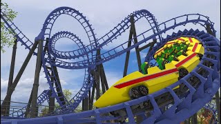 Exprees v2 - NoLimits 2