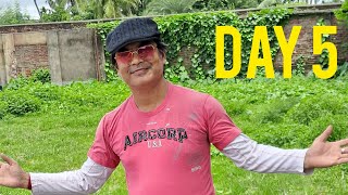 Dance Tutorial For Kid|Day 5|Dance Course Bengali Main|#tutorial #kids#sanjudanceacademy