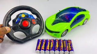 Car Remote Control, Flying Helicopter Rc, Airbus 380 Radio Controller Unboxing Test |Rc Car Unboxing