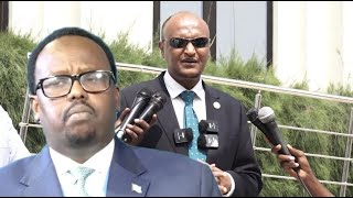 DAAWO: Mahdi Guled & RW Saalax oo ka Hadlay doorashada dadweyne ee ka socota Somaliland