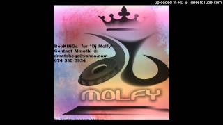 Dj Molfy- No.137