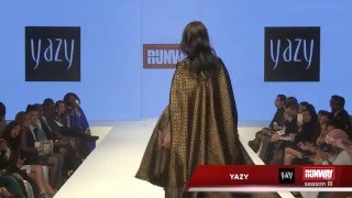 YAZY RUNWAY DUBAI SEASON III